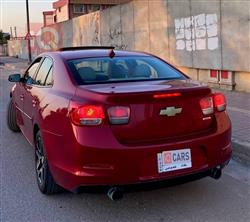 شيفروليه ماليبو